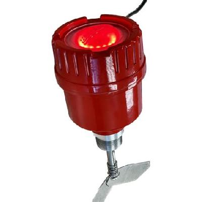 Rotary Level Switch for All Plants