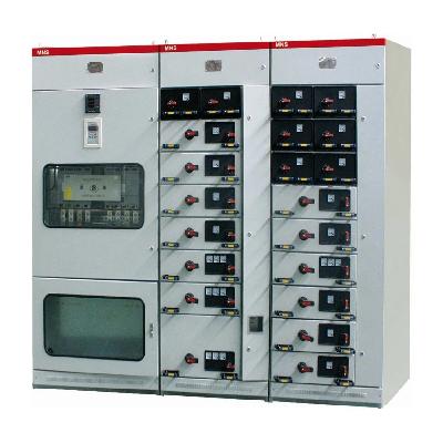 ACB Control Panel
