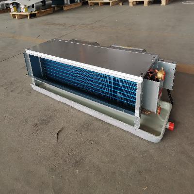 Ceiling Concealed Fan Coil Unit