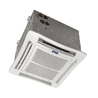 Chilled Water Cassettes Air Conditioner