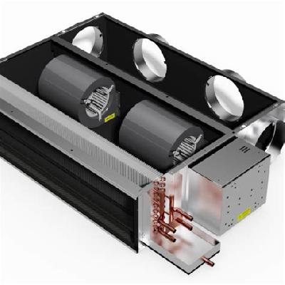 Chilled Water Fan Coil Unit