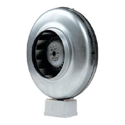 Circular Inline Fan