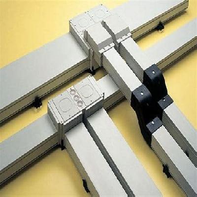 Floor Cable Trunking System