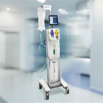 Fluid Management System
