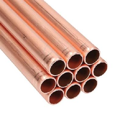 Hard Drawn Copper Tube