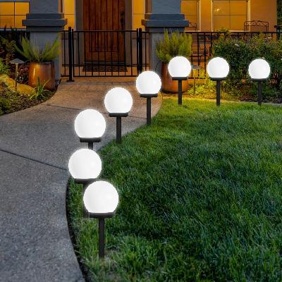LED Garden Light