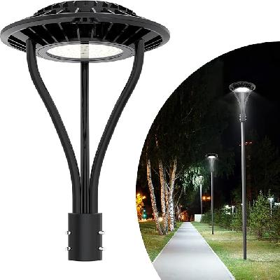 LED Post Light