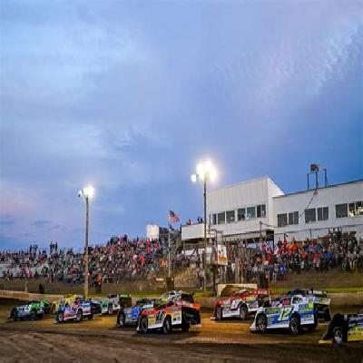 MS Raceway