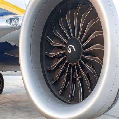 Propeller Fan