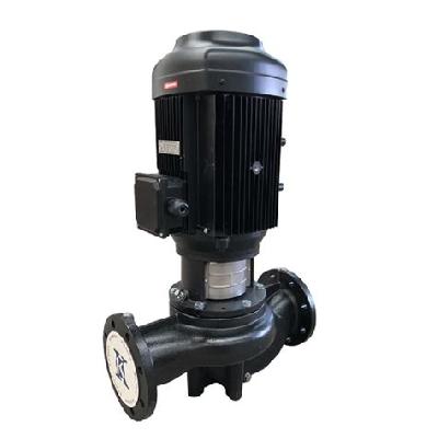 Vertical Inline Pump