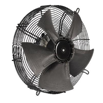 Axial Fan