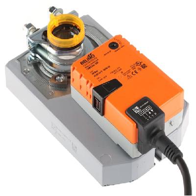 Belimo HVAC Damper Actuator