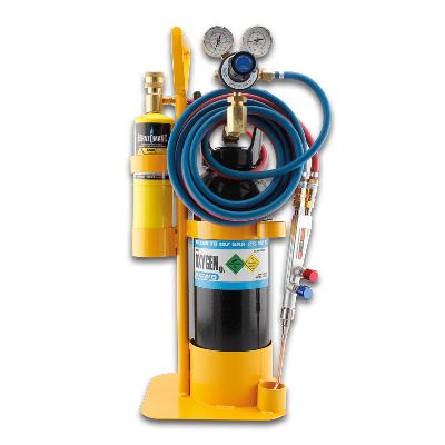 Brazing Kit