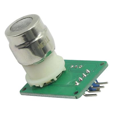 Carbon Dioxide Sensor