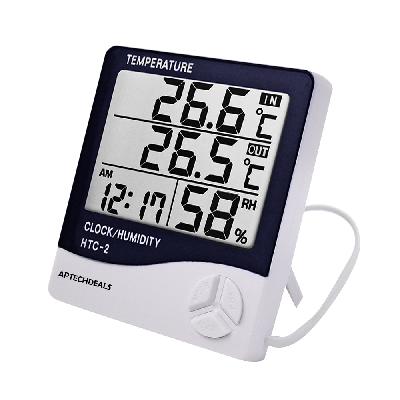 Digital Hygrometer