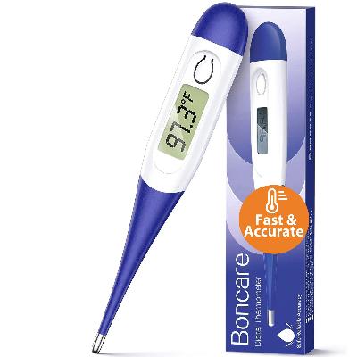 Digital Thermometer