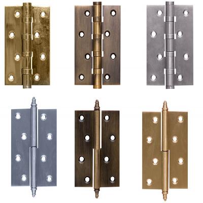 Door Hinge