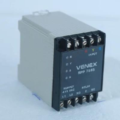 Electrical Preventer