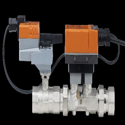 Energy Valve