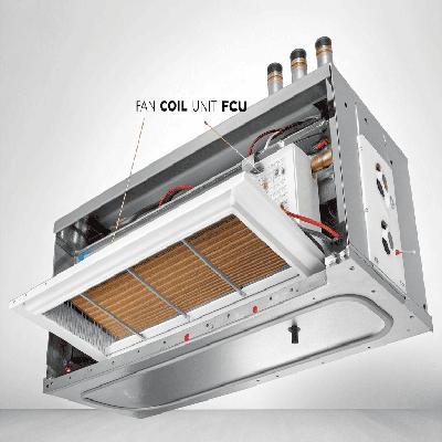 Fan Coil Unit