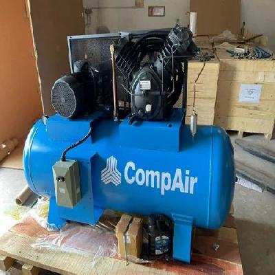 FHP Compressors