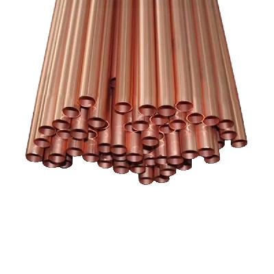 Hard Drawn Copper Pipe