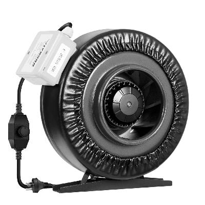 Inline Fan