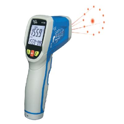 Laser Thermometer