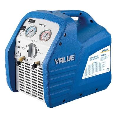 Refrigerant Recovery Pump