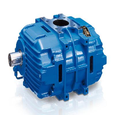Rotary Compressors