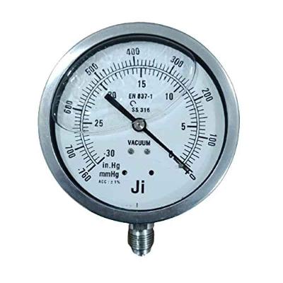 Suction Gauge