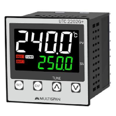 Temperature Controller