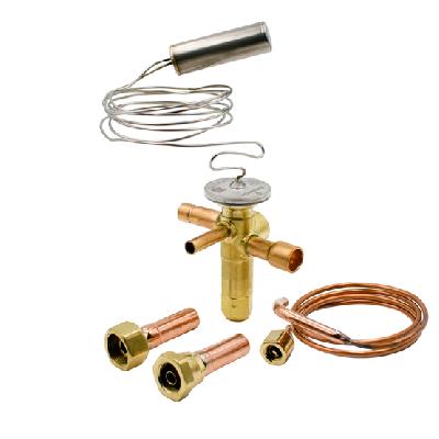 Thermostatic Expansion Valve