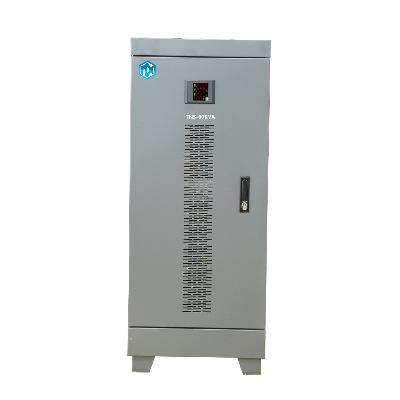Voltage Stabilizer