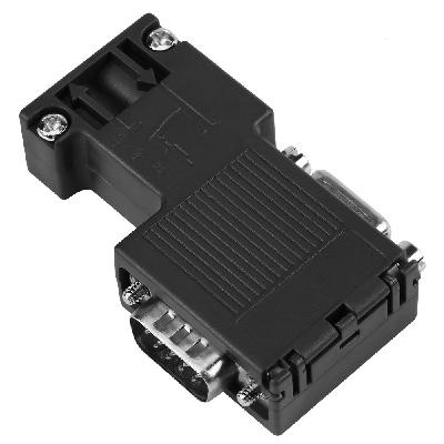 Bus Profibus Connector