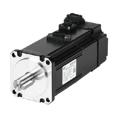 Low Inertia Servo Motor