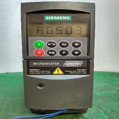Micromaster Drive