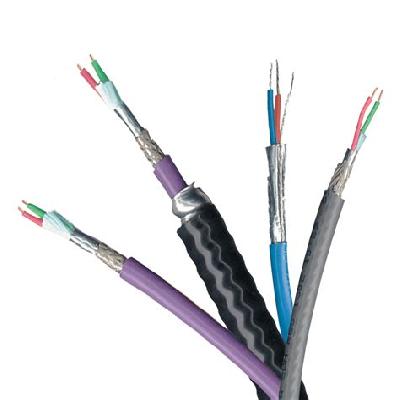 Profibus Cable