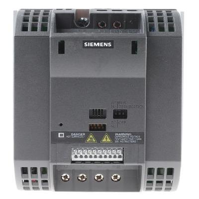 Siemens AC Drive