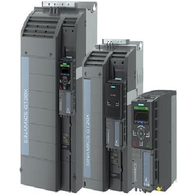 Siemens Sinamics Drive
