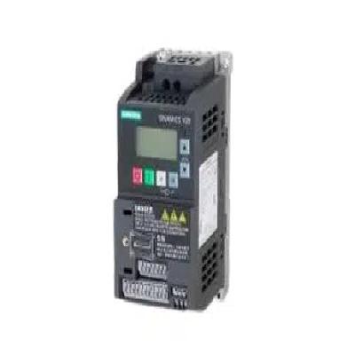 Siemens VFD Drive