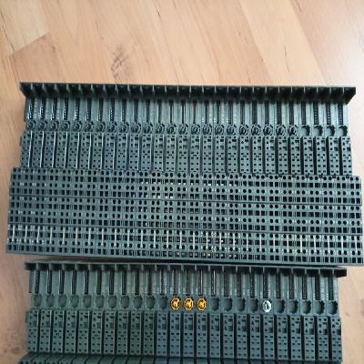 Simatic ET200S Terminal Module