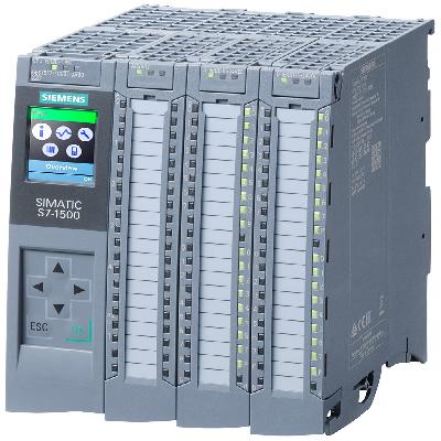 SIMATIC S7-1500 PLC