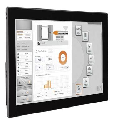 TP1200 Touch Screen HMI
