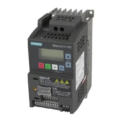 Variable Frequency Drive - V20
