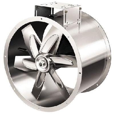 Axial Fans