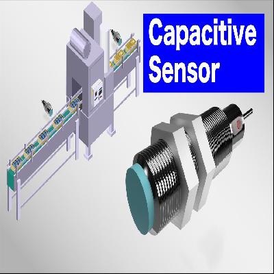 Capacitive Sensors Inner