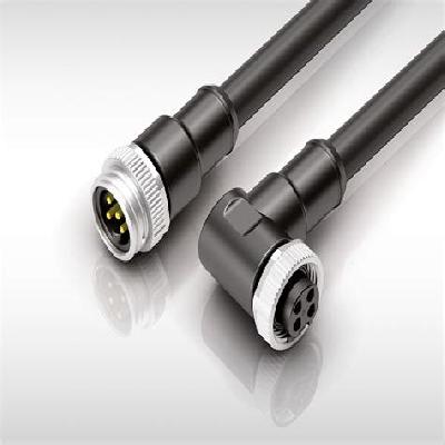Cordsets Connectors