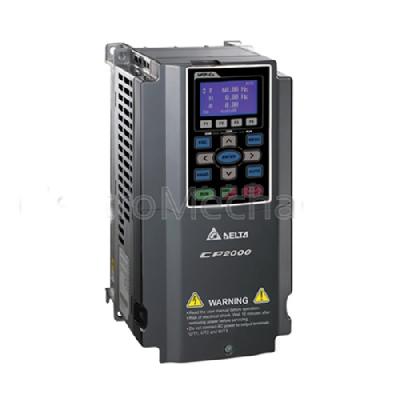 Delta AC Moter Drives