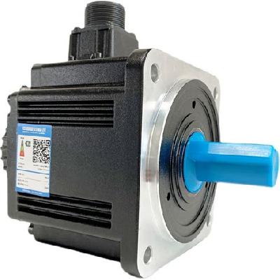 Delta Encoders And Servos
